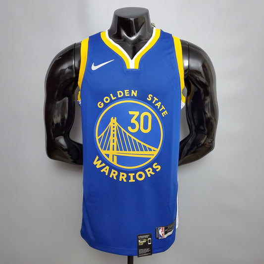 GOLDEN STATE WARRIORS AZUL