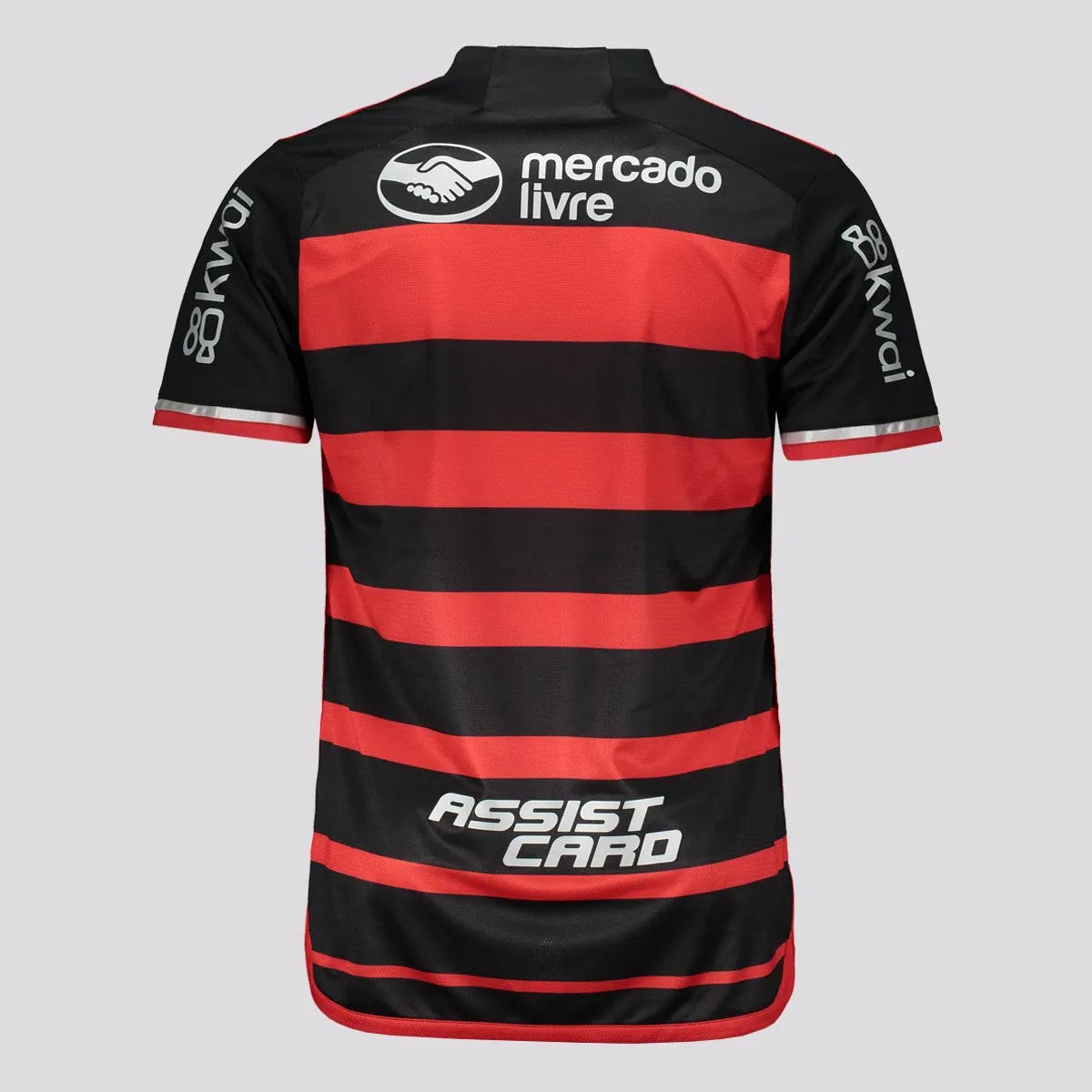 FLAMENGO TITULAR 24/25