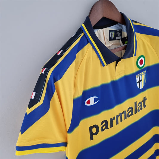 PARMA TITULAR 99/00 RETRÓ