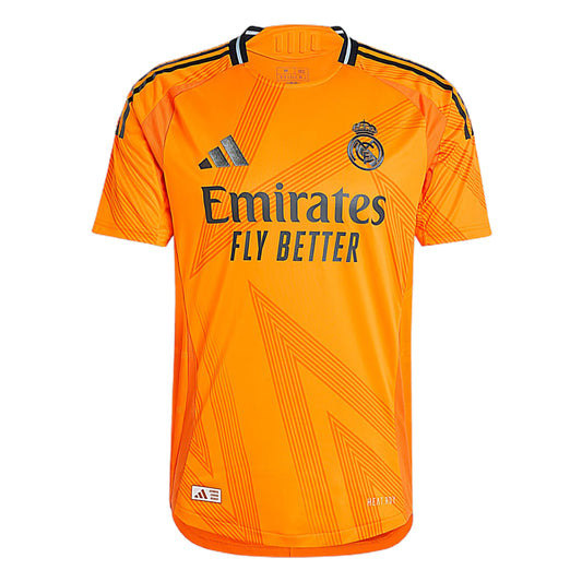 REAL MADRID ALTERNATIVA 24/25 VERSION JUGADOR