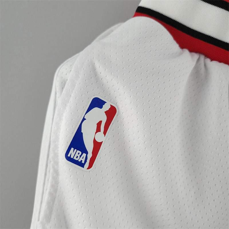 Chicago Bulls Blanco