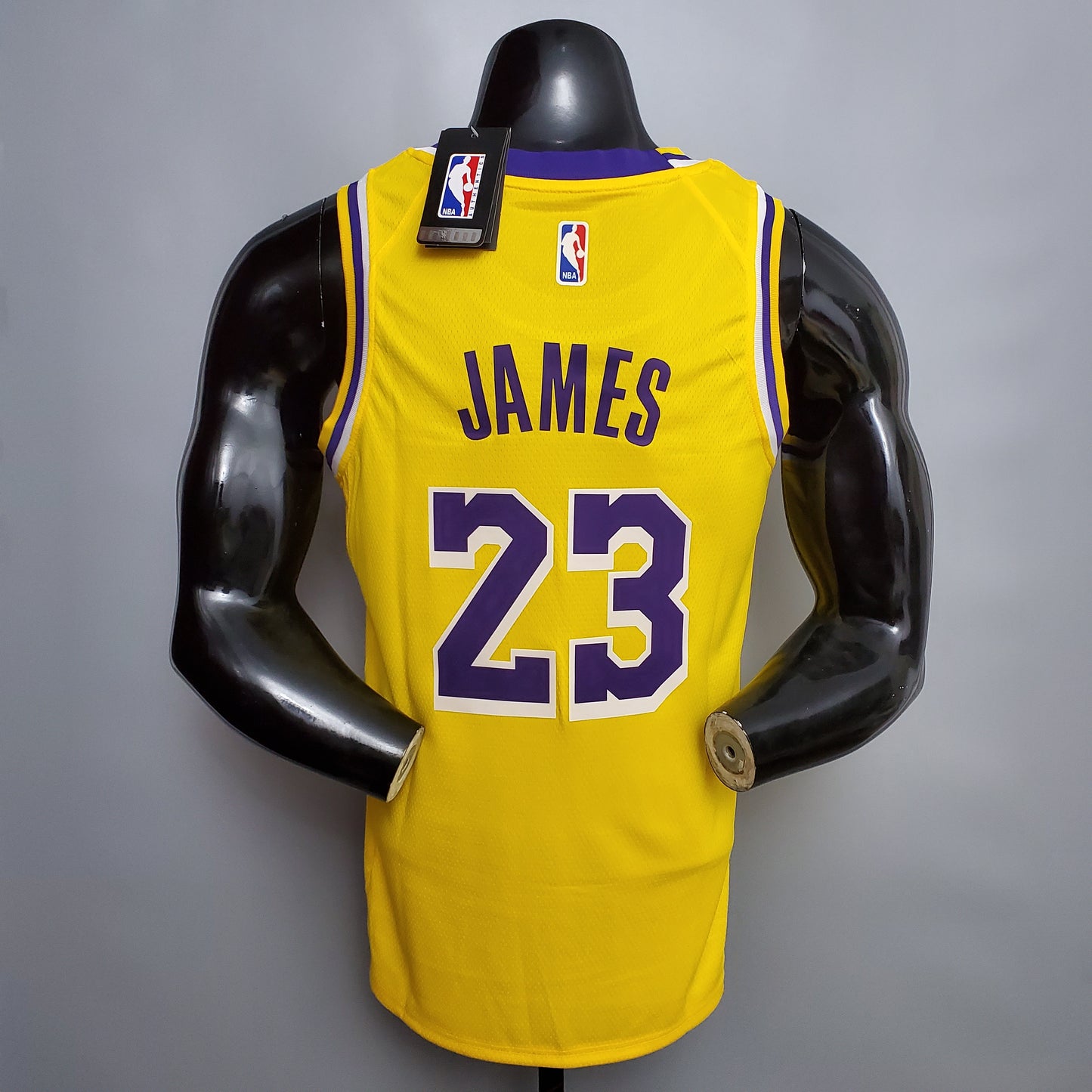 LAKERS EDICIÓN CONMEMORATIVA