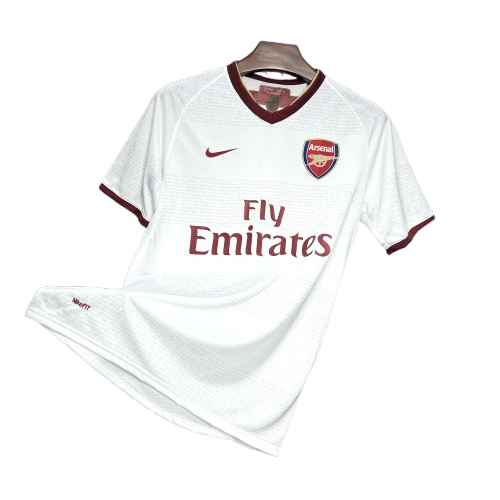 ARSENAL 2007/08 ALTERNAATIVA RETRÒ