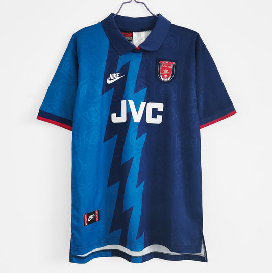 ARSENAL ALTERNATIVA 1995 RETRÒ