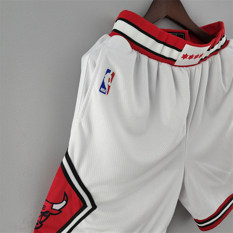 Chicago Bulls Blanco