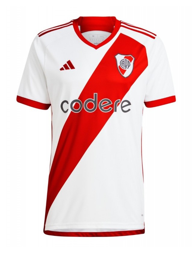 RIVER PLATE TITULAR 23