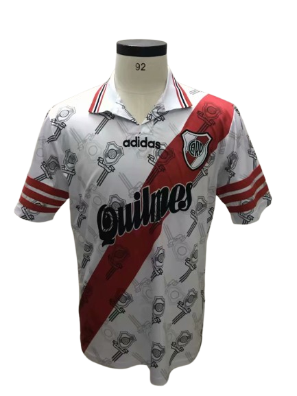 RIVER PLATE TITULAR 1996 RETRÒ