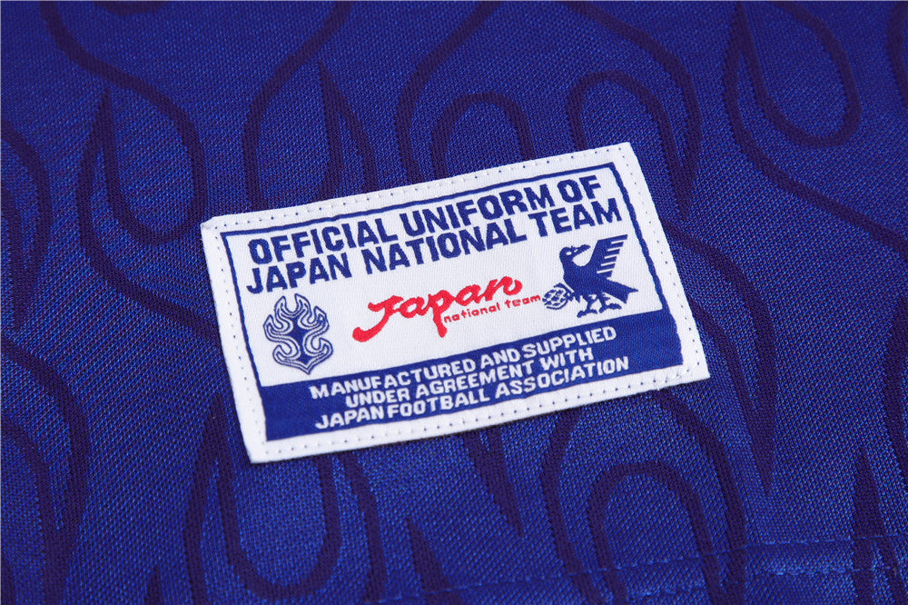 JAPON TITULAR 1998 RETRÓ