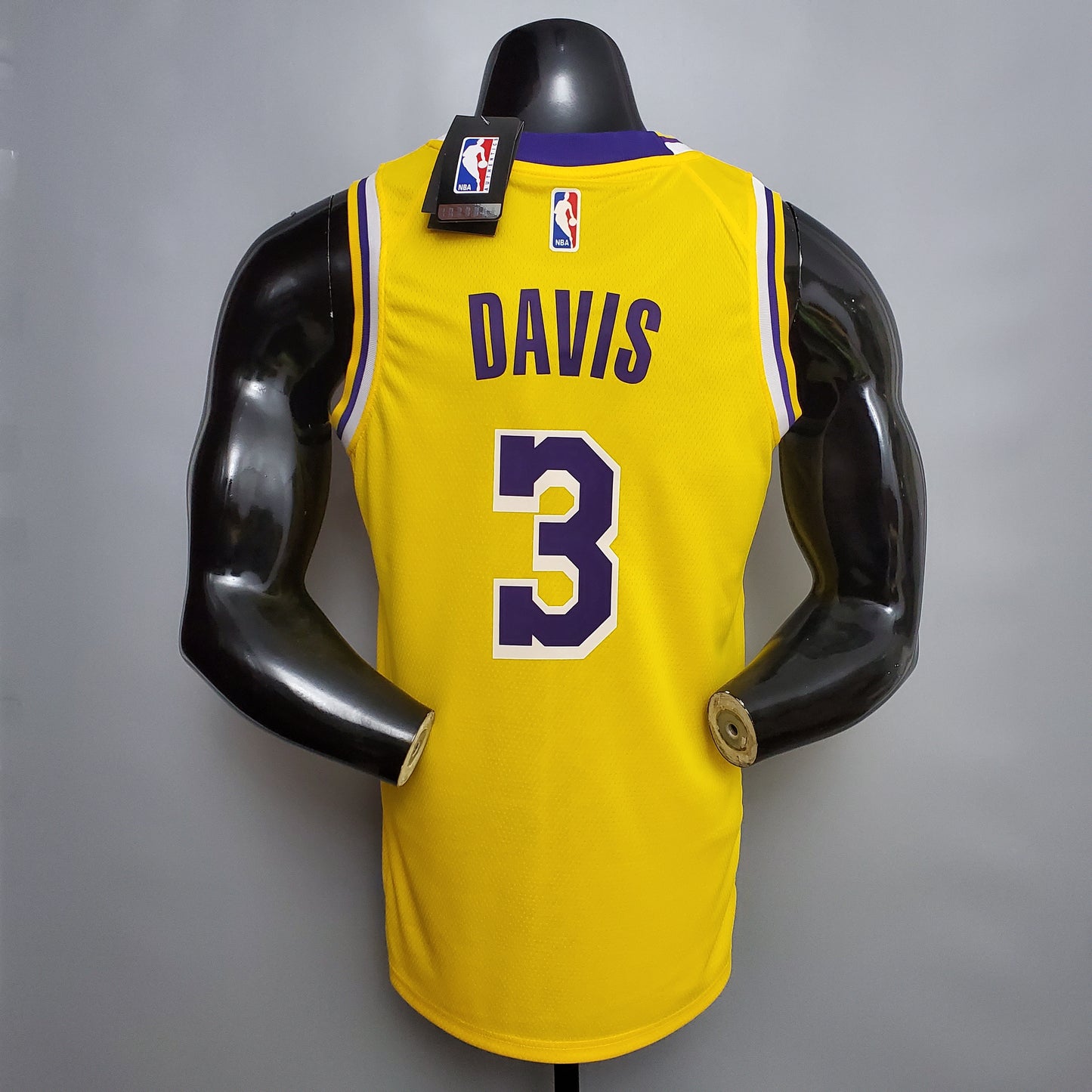 LAKERS EDICIÓN CONMEMORATIVA