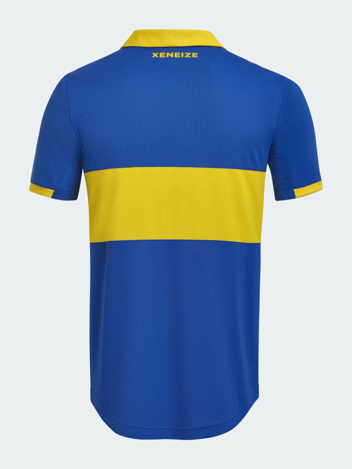 BOCA JUNIORS TITULAR 2022