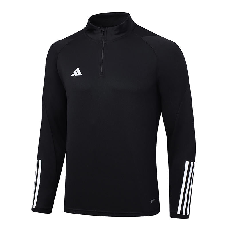 CONJUNTO ADIDAS NEGRO