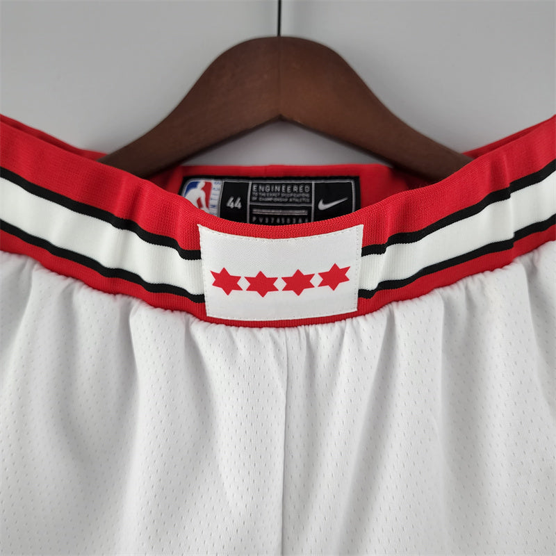 Chicago Bulls Blanco