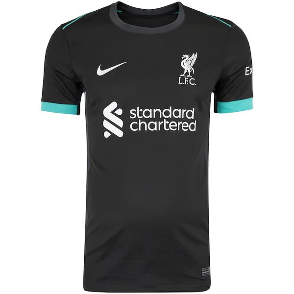 LIVERPOOL ALTERNATIVA 24/25