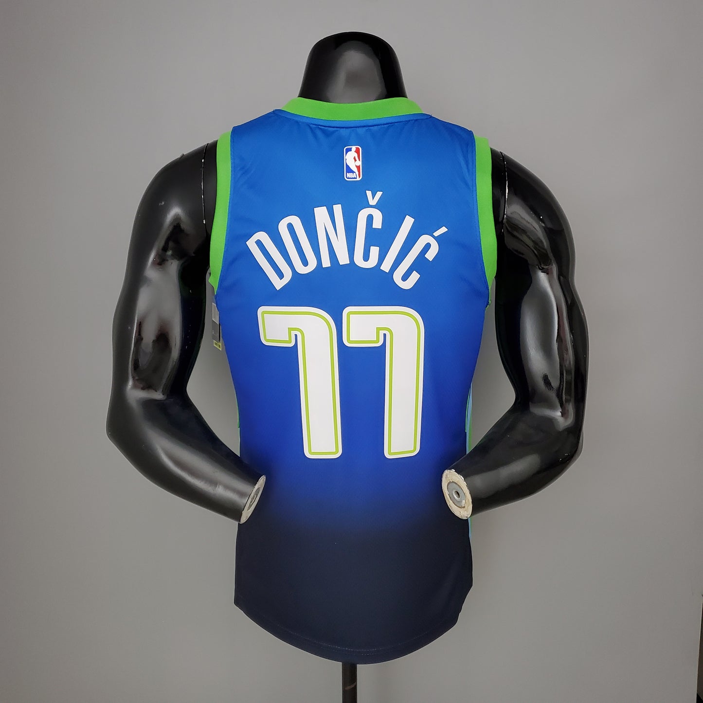 DALLAS MAVERICKS AZUL