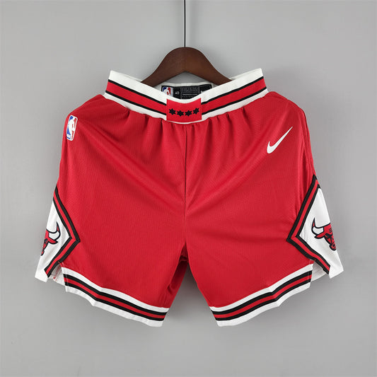 Chicago Bulls Rojo