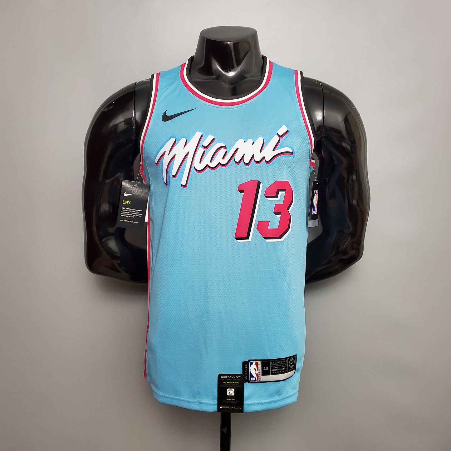 MIAMI HEAT AZUL