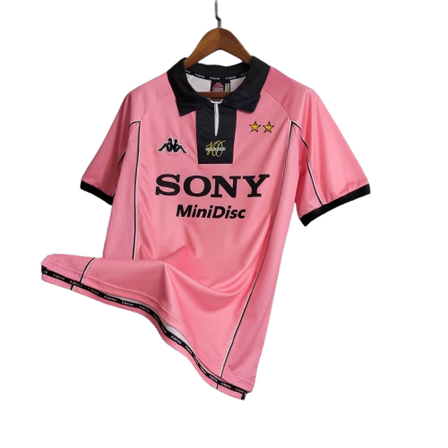 JUVENTUS 97/98 RETRÒ