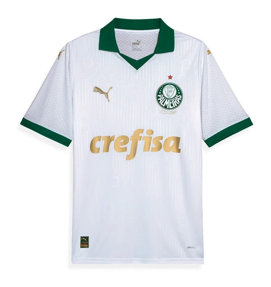 PALMEIRAS ALTERNATIVA 24