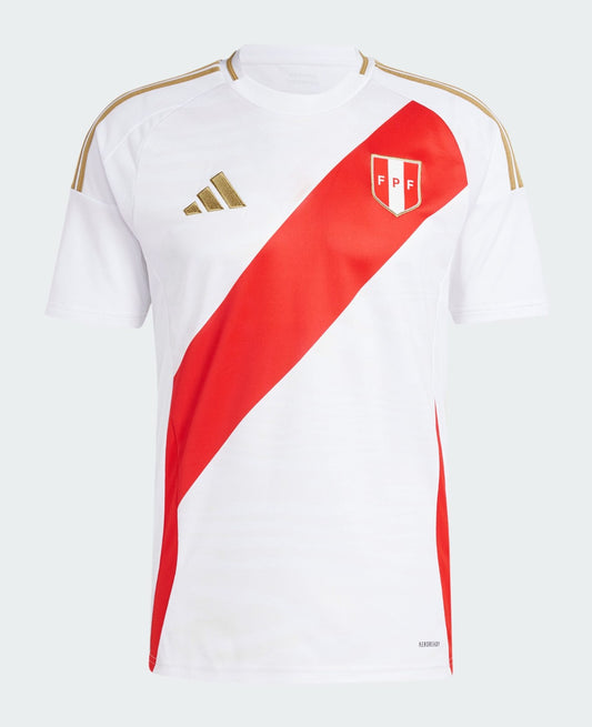 PERU TITULAR 24/25