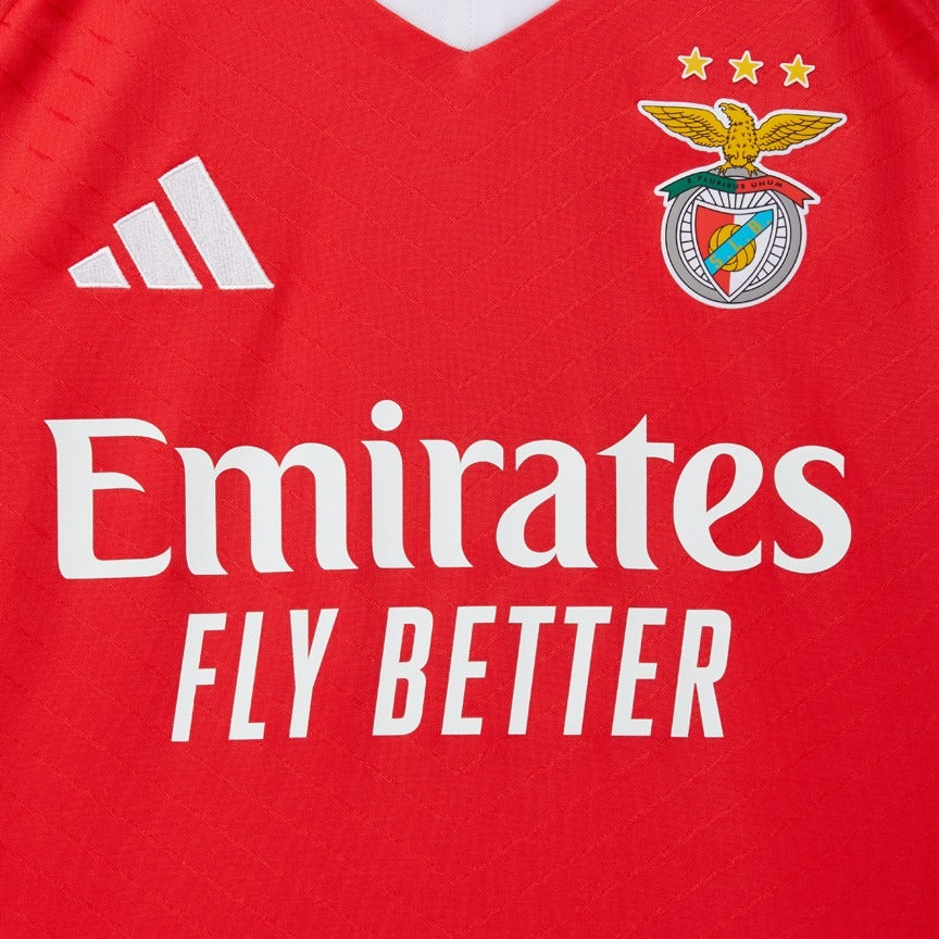 BENFICA TITULAR 24/25