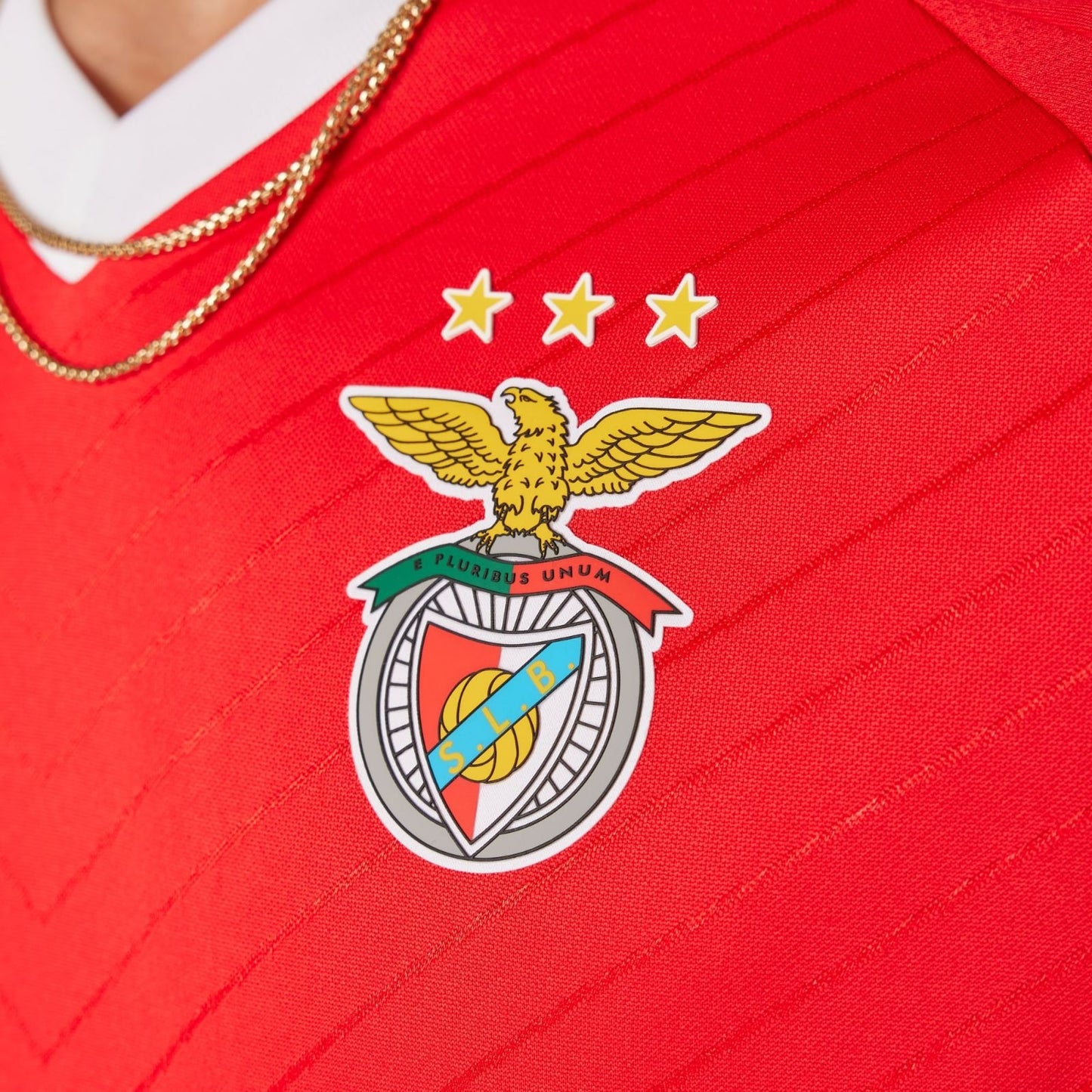 BENFICA TITULAR 24/25