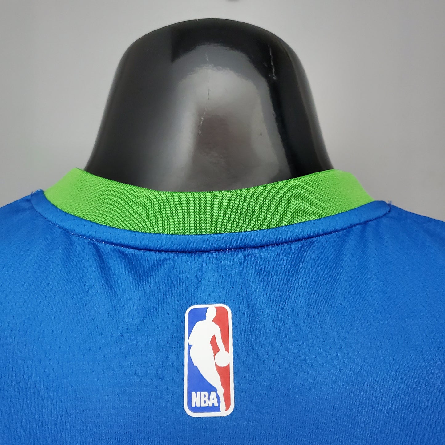 DALLAS MAVERICKS AZUL