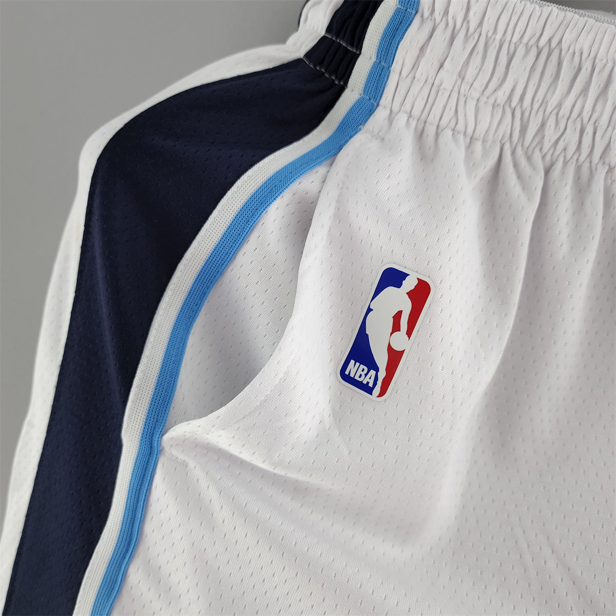 Memphis Grizzlies Blanco