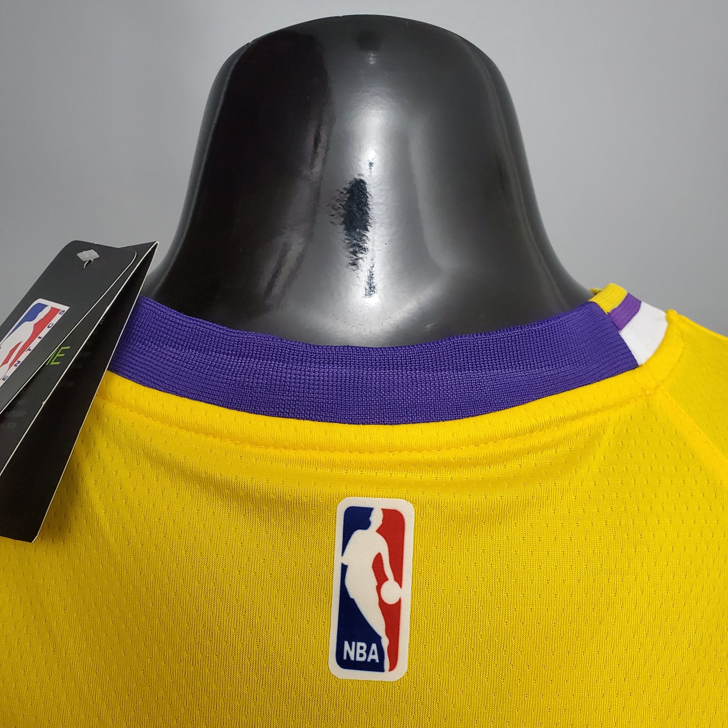 LAKERS EDICIÓN CONMEMORATIVA