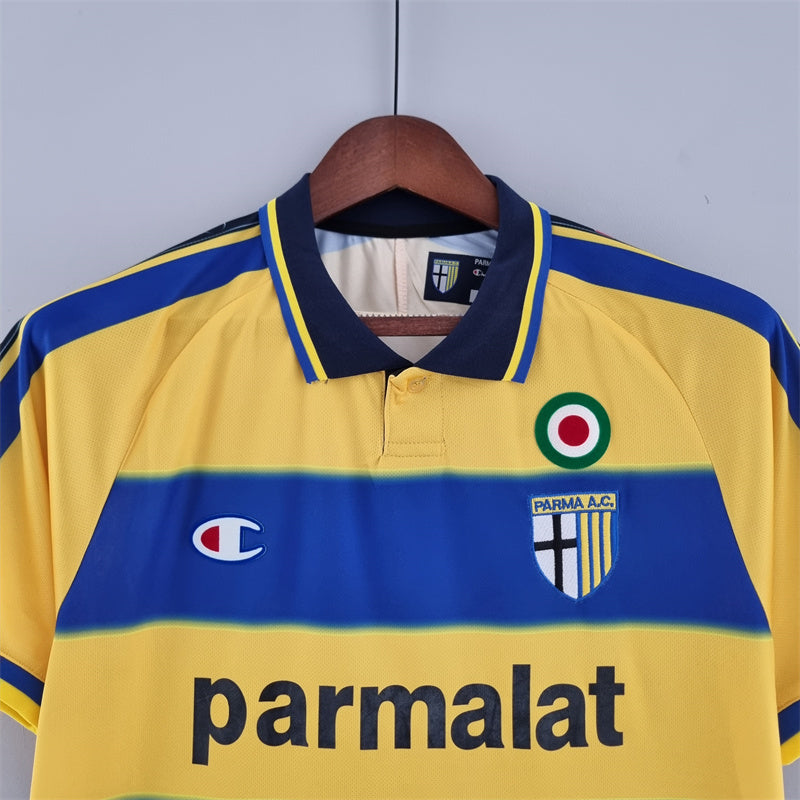 PARMA TITULAR 99/00 RETRÓ