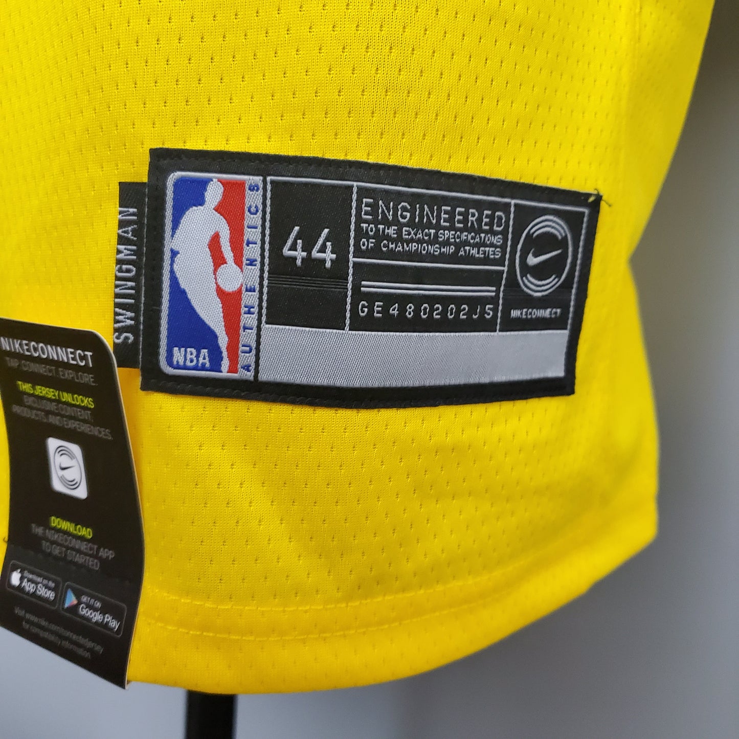 LAKERS EDICIÓN CONMEMORATIVA