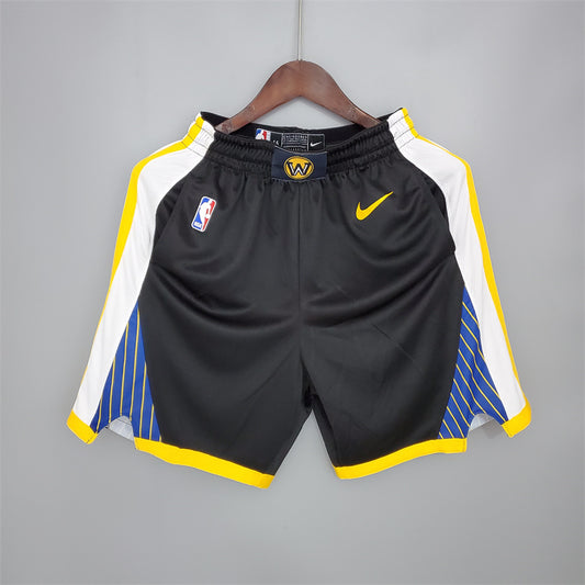 Golden State Warriors Negro