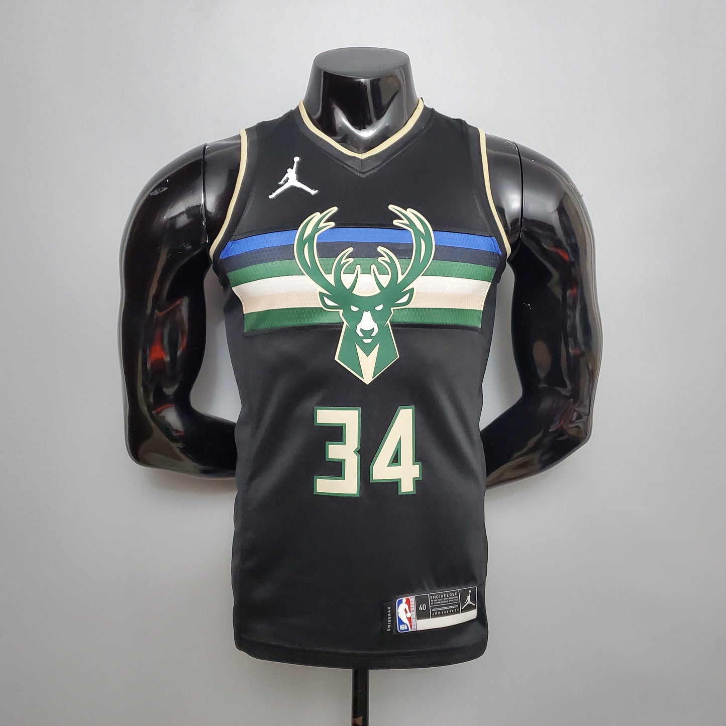 MILWAUKEE BUCKS