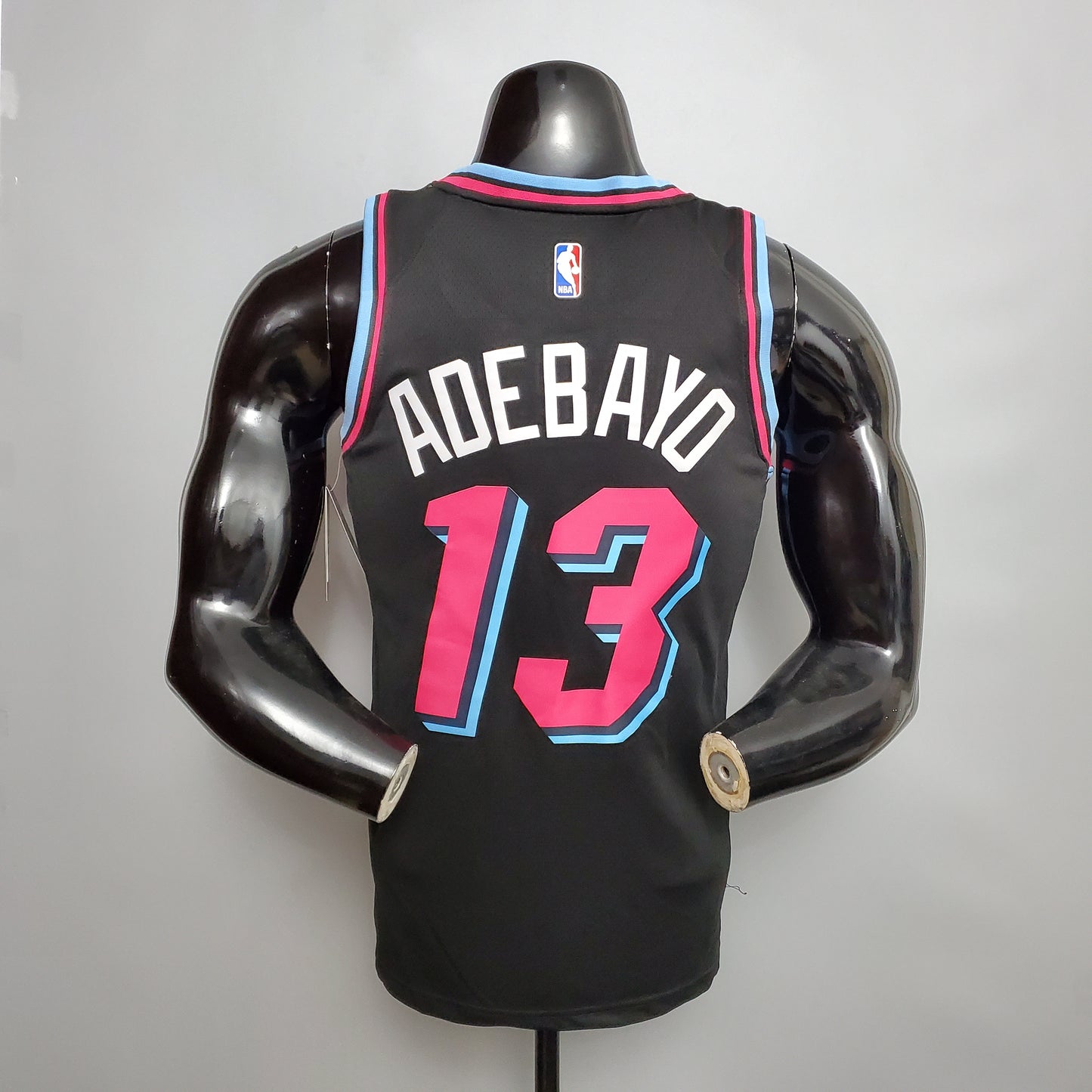 MIAMI HEAT NEGRA