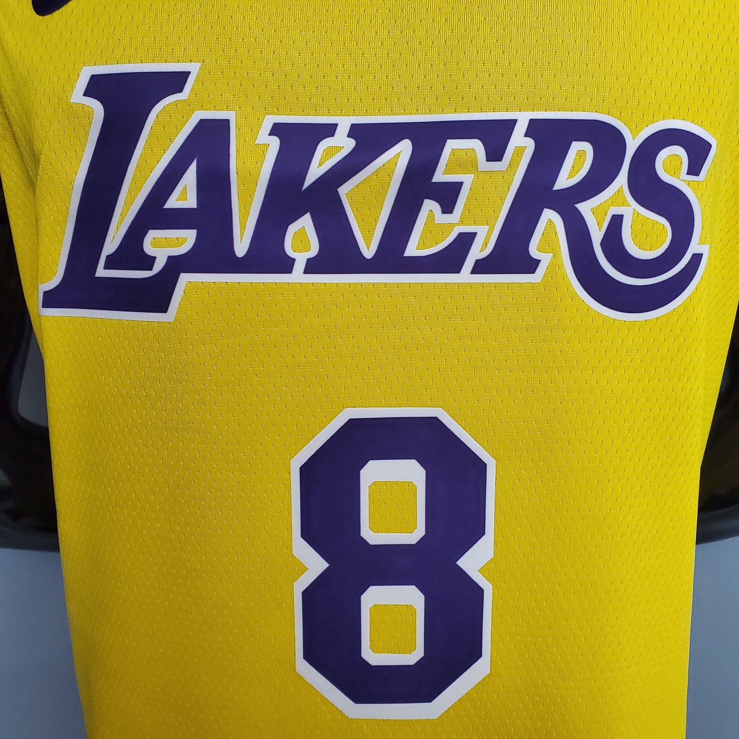 LAKERS EDICIÓN CONMEMORATIVA