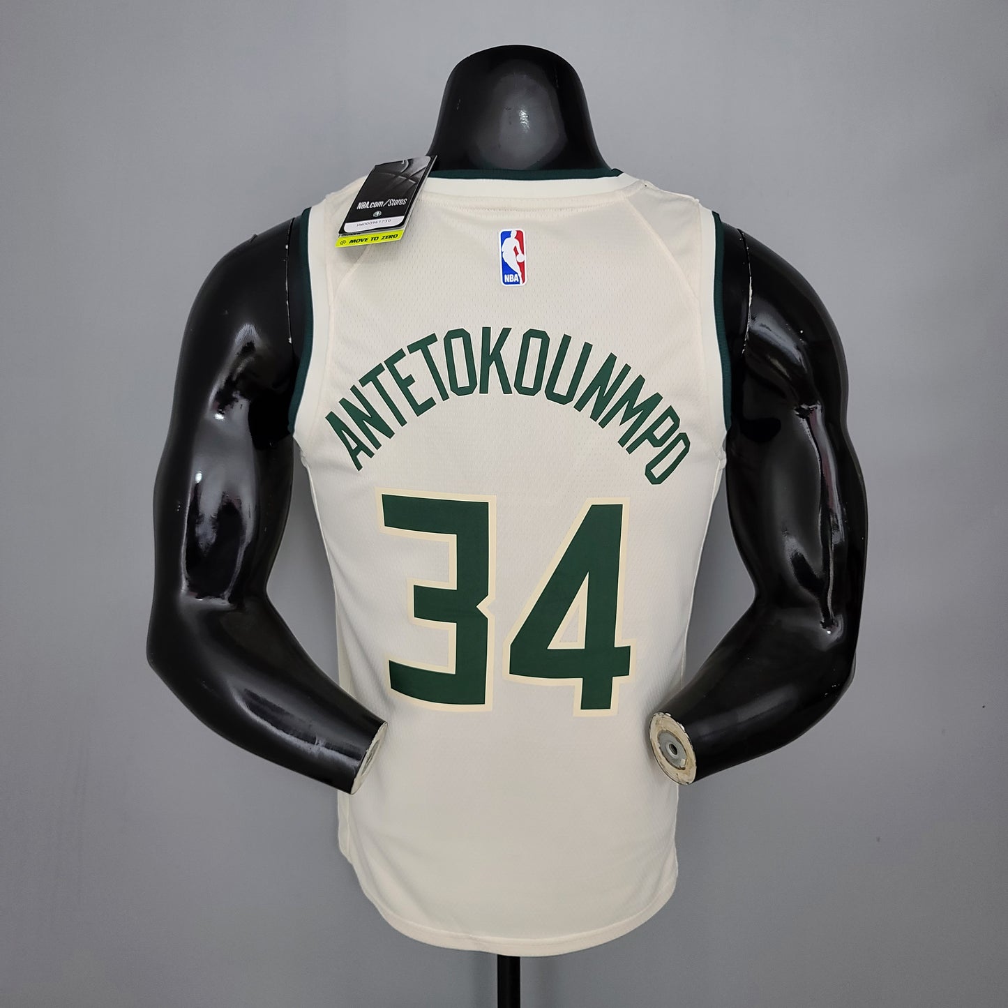 MILWAUKEE BUCKS