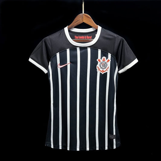 CORINTHIANS TITULAR 23/24 FEMENINA