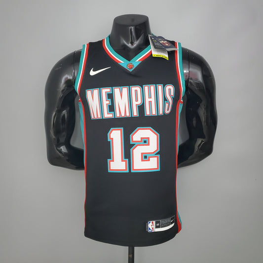 MEMPHIS GRIZZLIES NEGRA