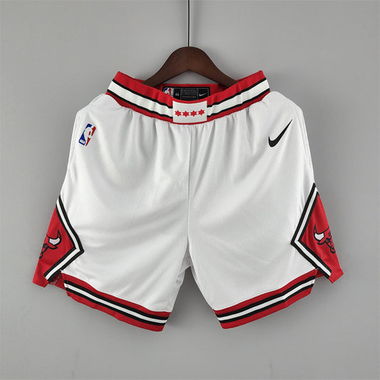 Chicago Bulls Blanco