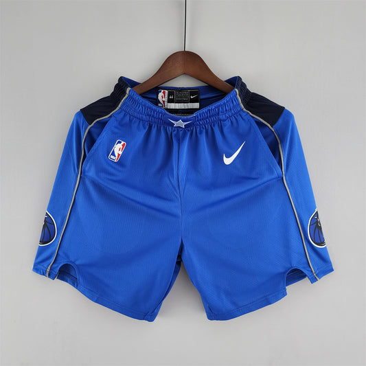 Dallas Mavericks Azul