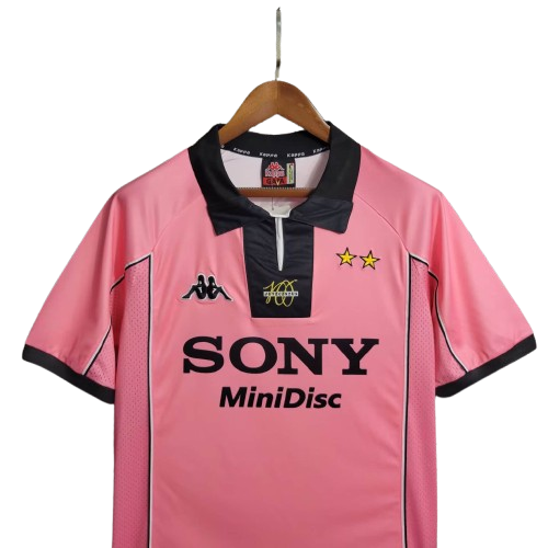 JUVENTUS 97/98 RETRÒ