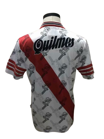 RIVER PLATE TITULAR 1996 RETRÒ