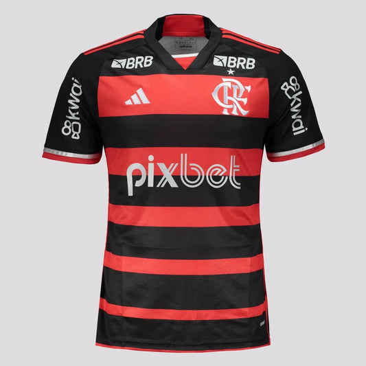 FLAMENGO TITULAR 24/25