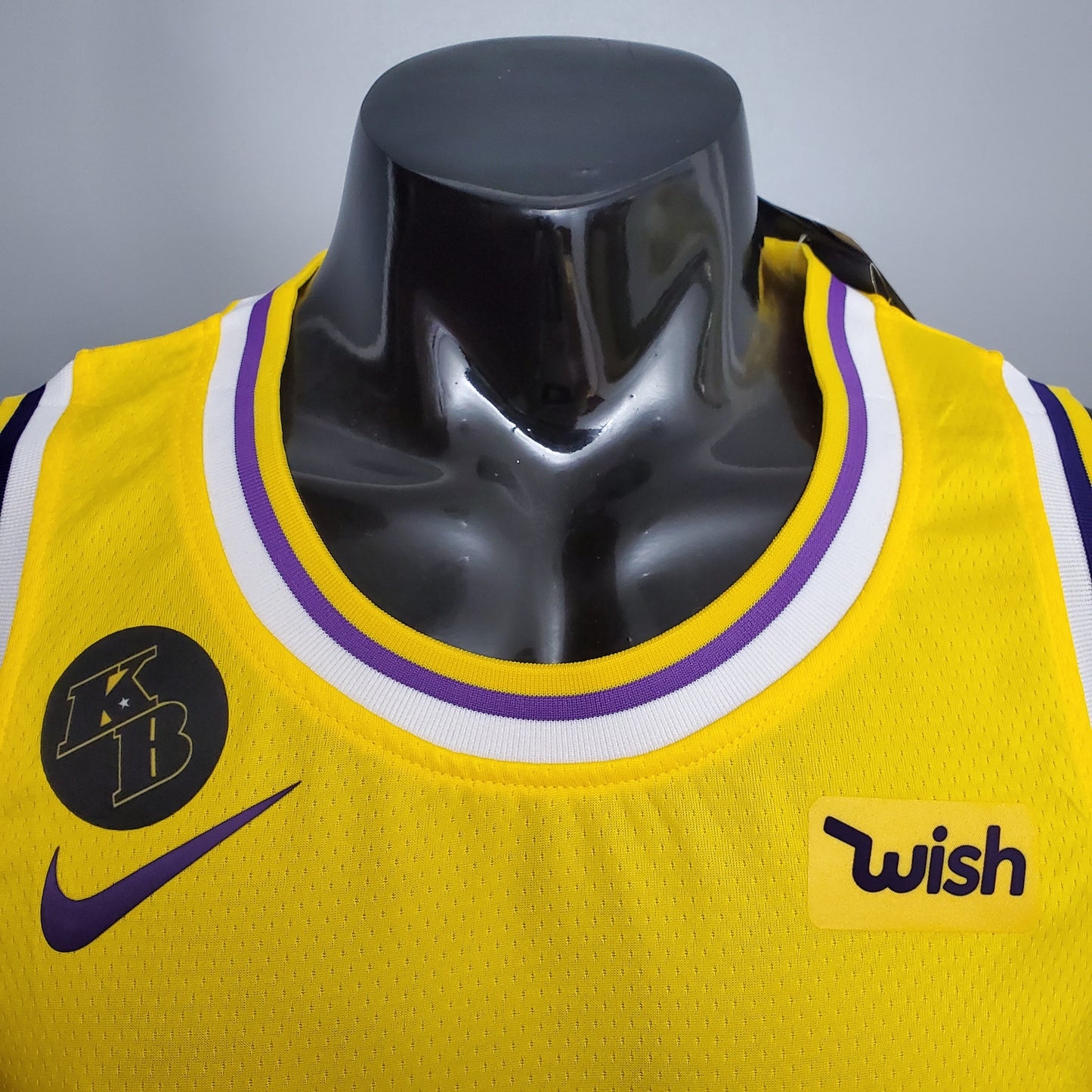 LAKERS EDICIÓN CONMEMORATIVA