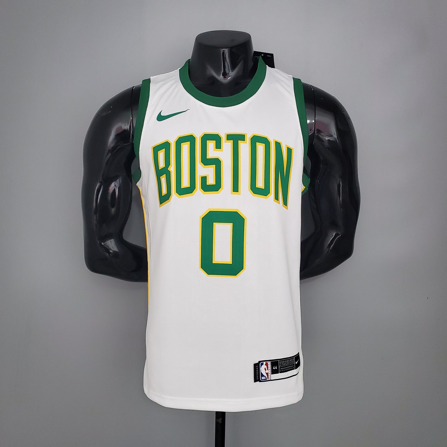 BOSTON CELTICS BLANCA