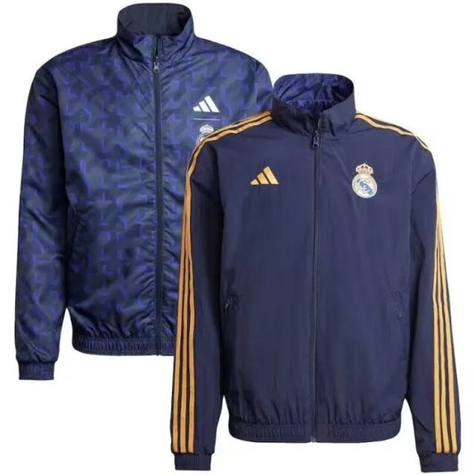 REAL MADRID REVERSIBLE 2024