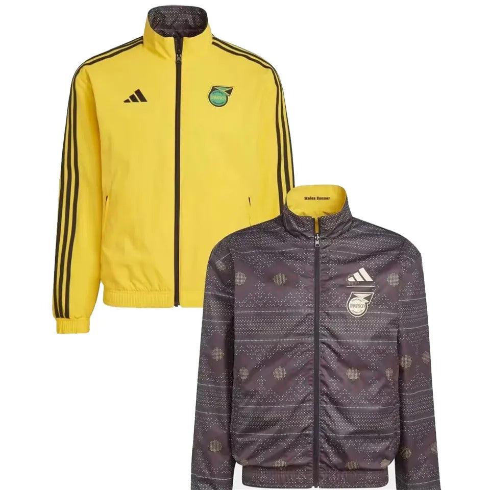 JAMAICA REVERSIBLE 2023/24