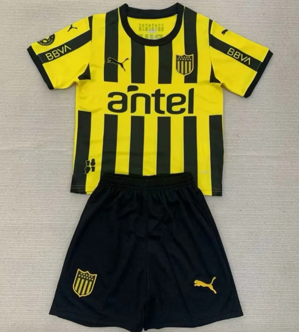 PEÑAROL 24/25 INFANTIL