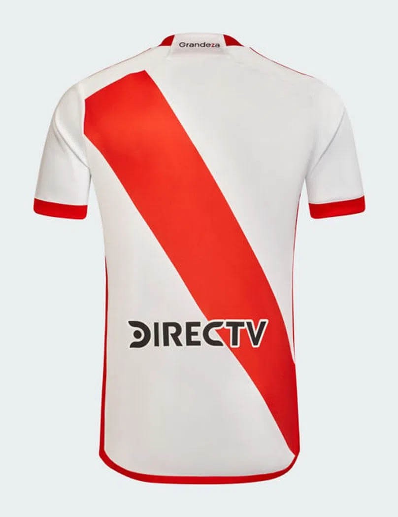 RIVER PLATE TITULAR 23