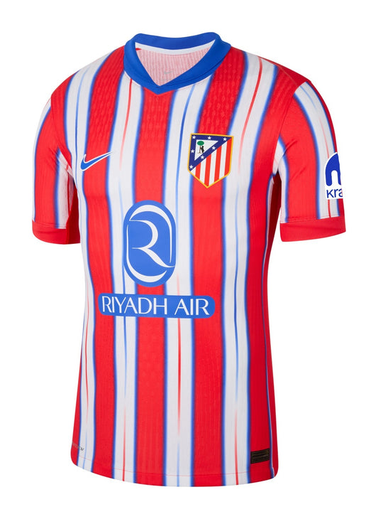 ATLETICO DE MADRID TITULAR 24/25