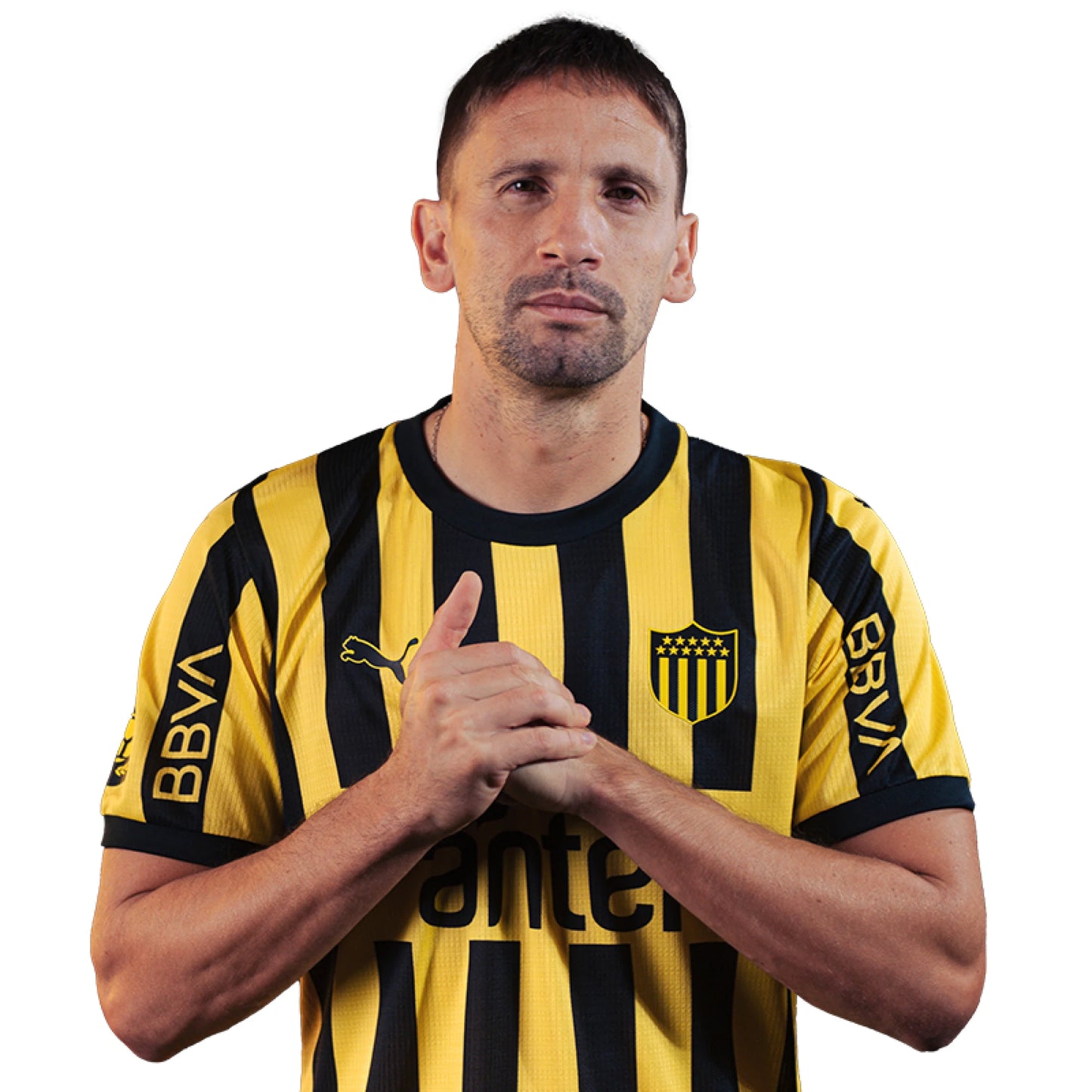 PEÑAROL TITULAR 2024